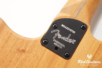 Acoustasonic Player JAZZMASTER - Ice Blue